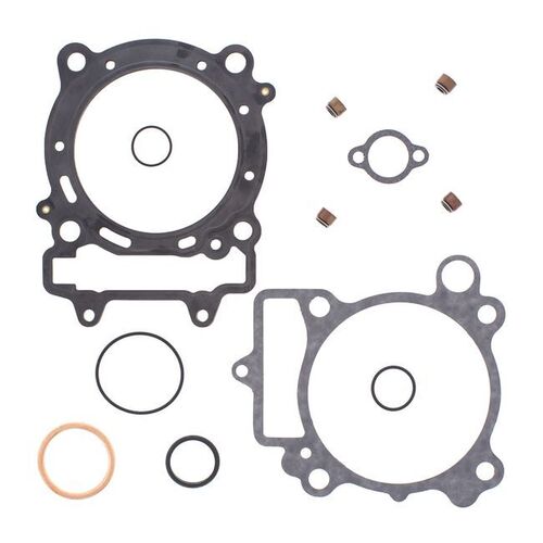 TOP END GASKET SET for Kawasaki KX450F 2009 to 2015