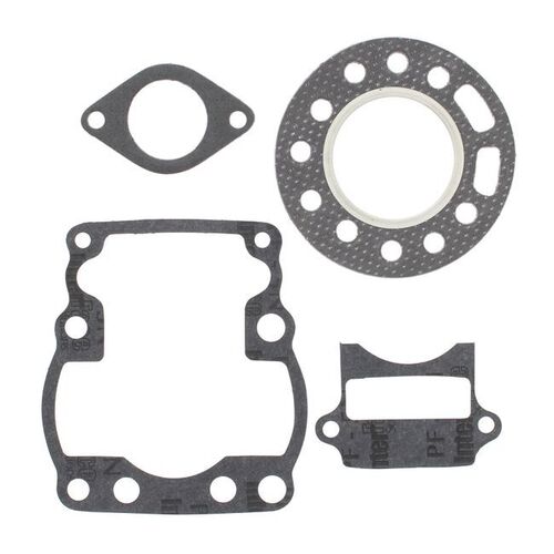 TOP END GASKET SET for Suzuki RM80 1986 to 1988