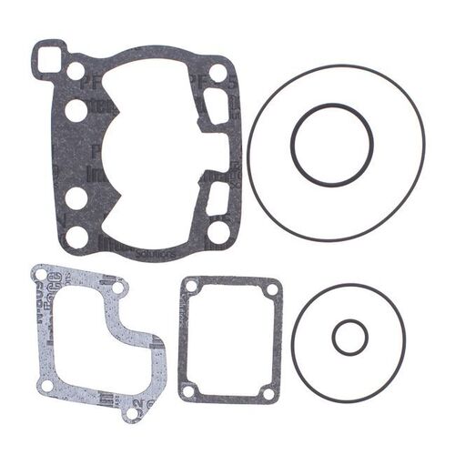 TOP END GASKET SET for Suzuki RM80 1991 to 2001