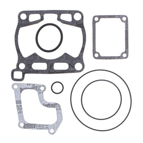TOP END GASKET SET for Suzuki RM85 Small Wheel 2002 to 2016