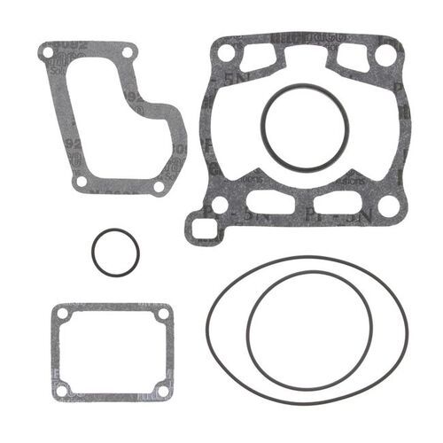 VERTEX TOP END GASKET SET SUZ RM125 90