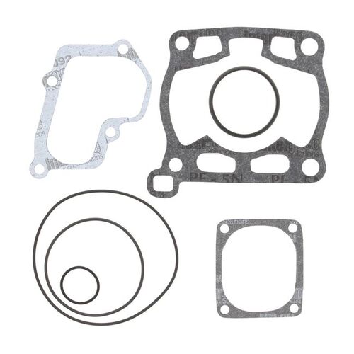 VERTEX TOP END GASKET SET SUZ RM125 91