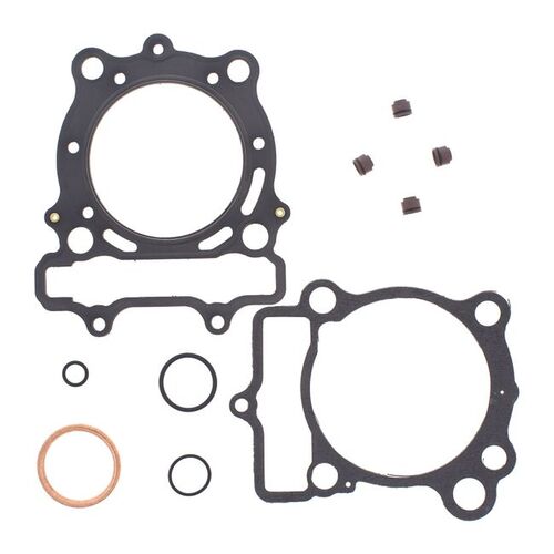 VERTEX TOP END GASKET SET SUZ RMZ250 10-16