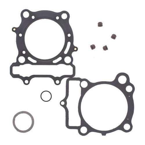 TOP END GASKET SET for Suzuki RMZ250 2007 to 2009