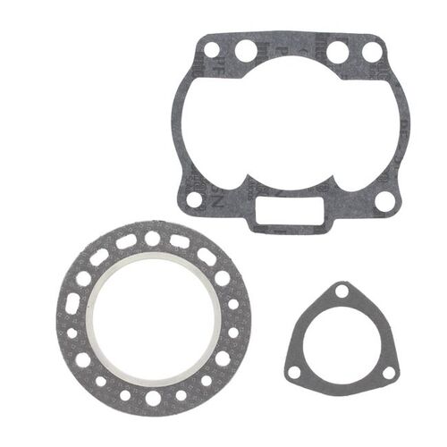VERTEX TOP END GASKET SET SUZ RM250 84-85