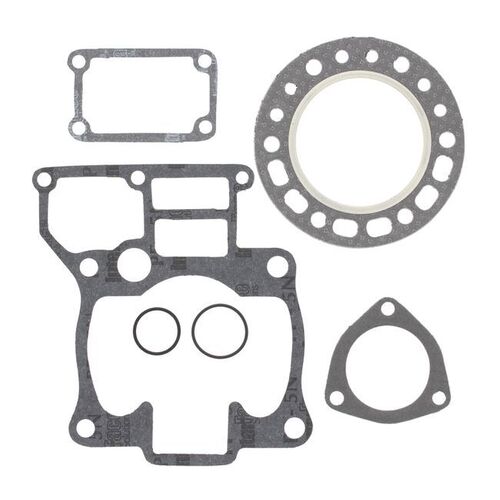 TOP END GASKET SET for Suzuki RM250 1986
