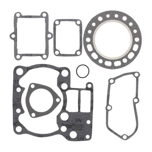 TOP END GASKET SET for Suzuki RM250 1987 to 1988
