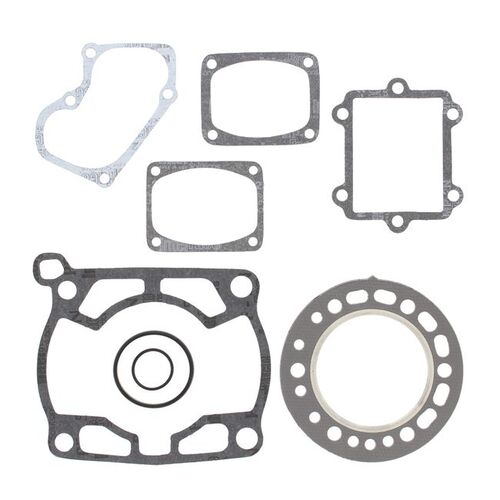 VERTEX TOP END GASKET SET SUZ RMX250 95-99