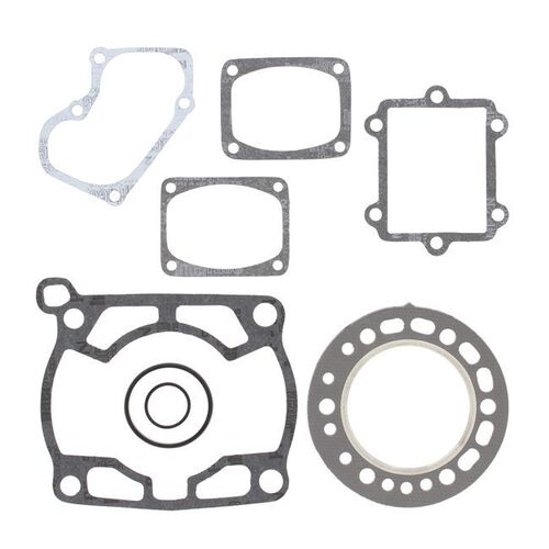TOP END GASKET SET for Suzuki RMX250 (NZ spec) 1995 to 1998