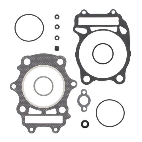 VERTEX TOP END GASKET SET SUZ DR350 90-99
