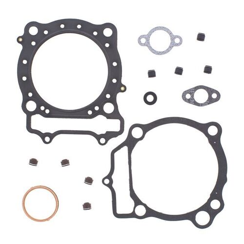 TOP END GASKET SET for Suzuki RMZ450 2005 to 2007