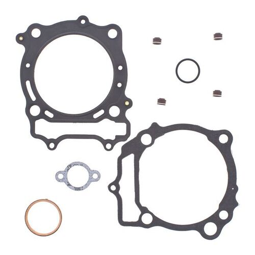 TOP END GASKET SET for Suzuki RMZ450 2008 to 2019