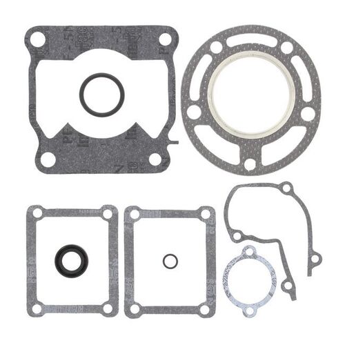 TOP END GASKET SET for Yamaha YZ125 1983 to 1984