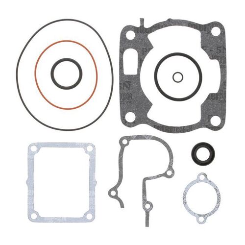 TOP END GASKET SET for Yamaha YZ125 1989