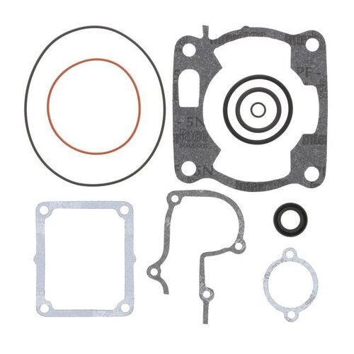 TOP END GASKET SET for Yamaha YZ125 1990 to 1991