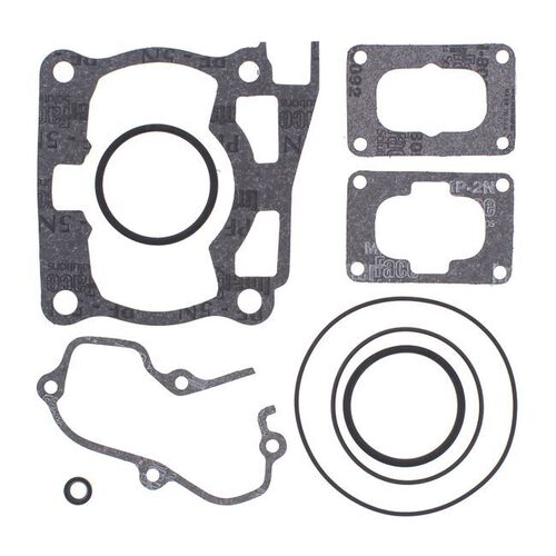 TOP END GASKET SET for Yamaha YZ125 2001 to 2004