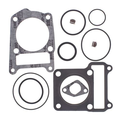 TOP END GASKET SET for Yamaha TTR125 DRUM BRAKE 2000 to 2001