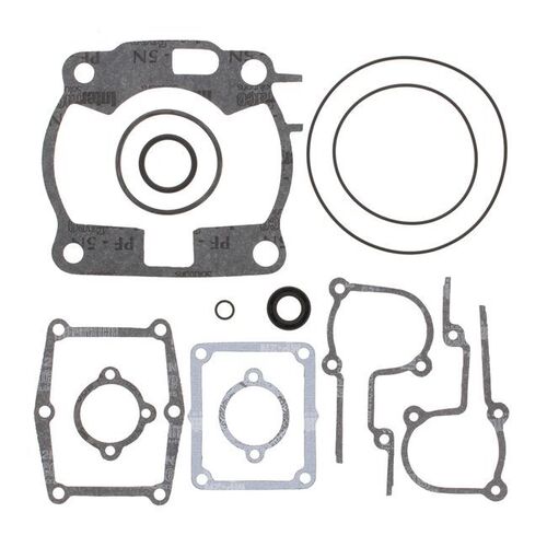 TOP END GASKET SET for Yamaha WR250 Z 4JW 1994 to 1997