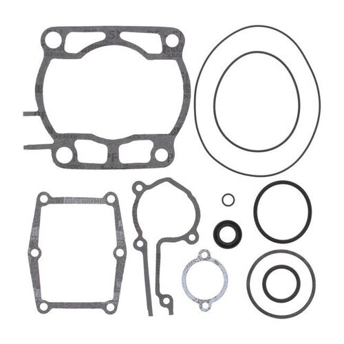 TOP END GASKET SET for Yamaha YZ250 1986 to 1987