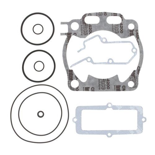 TOP END GASKET SET for Yamaha YZ250 2001