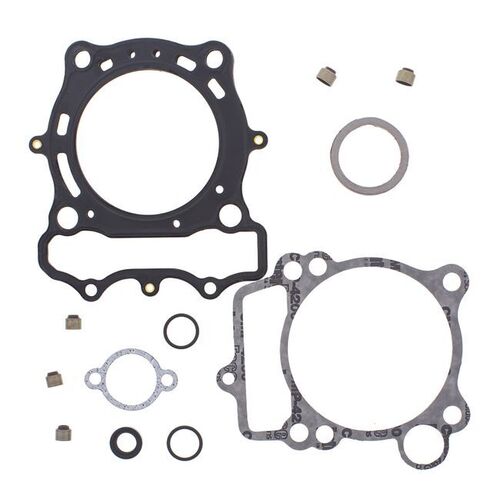 TOP END GASKET SET for Yamaha WR250F 2001 to 2013