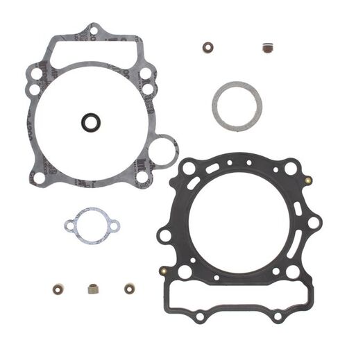 VERTEX TOP END GASKET SET YAM WR400F 98-99 / YZ400F 98-99