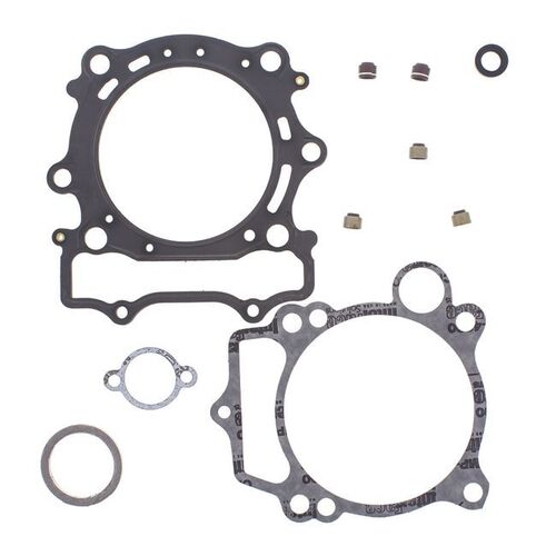 TOP END GASKET SET for Yamaha WR400F 2000 to 2002