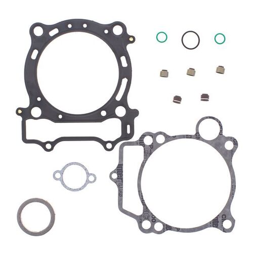 TOP END GASKET SET for Yamaha YZ450F 2003 to 2005