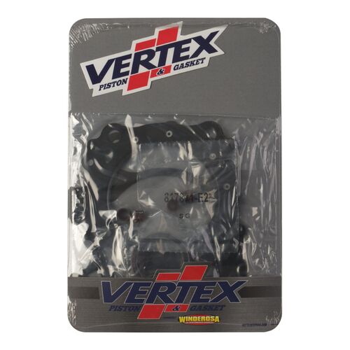VERTEX TOP END GASKET SET YAM WR250F 15-20 / YZ250F 14-18