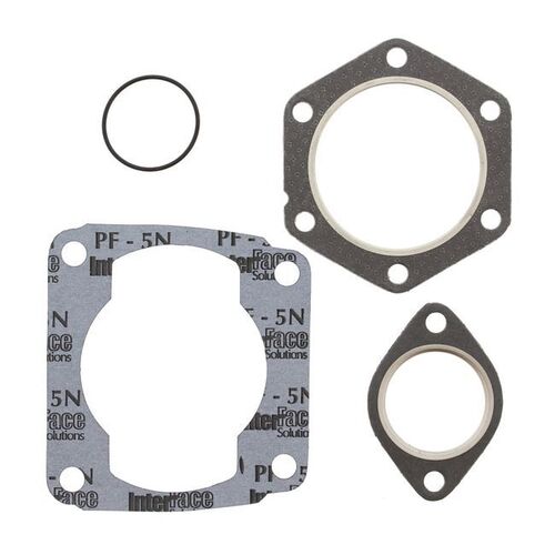 TOP END GASKET SET for Polaris BIG BOSS 250 6x6 1991 to 1993