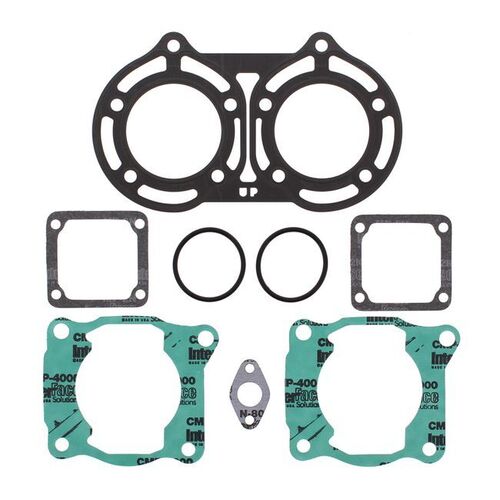 TOP END GASKET SET for Yamaha YFZ350 BANSHEE 1987 to 2006