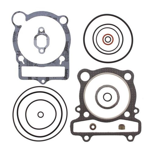 TOP END GASKET SET for Yamaha YFM350 RAPTOR 2013