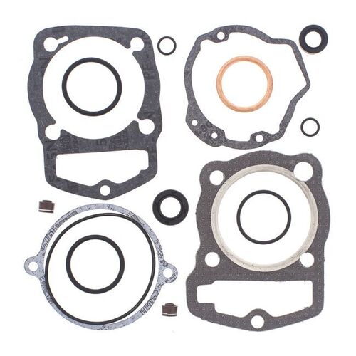 TOP END GASKET SET for Honda ATC200E 1982 to 1983