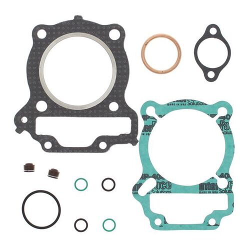 TOP END GASKET SET for Honda TRX200D FOURTRAX 1990 to 1997