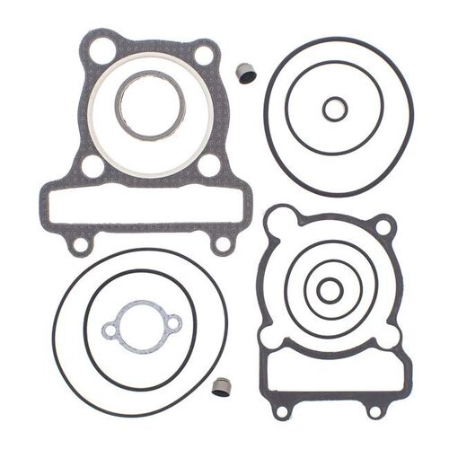 TOP END GASKET SET for Yamaha YFM250 BEAR TRACKER 2000 to 2004