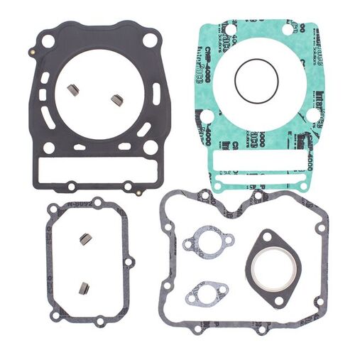 VERTEX TOP END GASKET SET POL VARIOUS MODELS