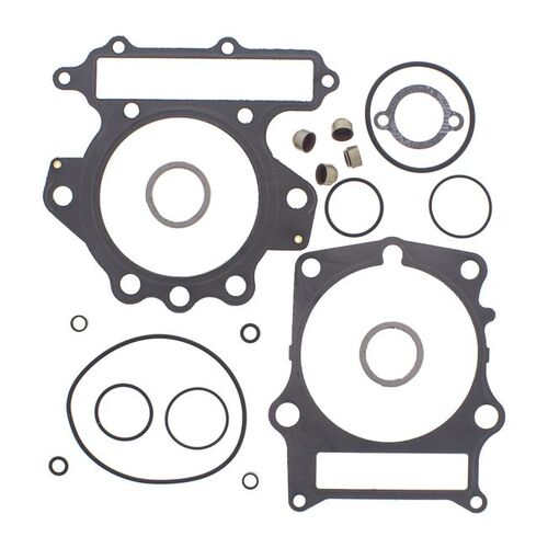 VERTEX TOP END GASKET SET YAM YFM600 GRIZZLY 98-01