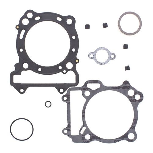 VERTEX TOP END GASKET SET KAW KFX400 03-06