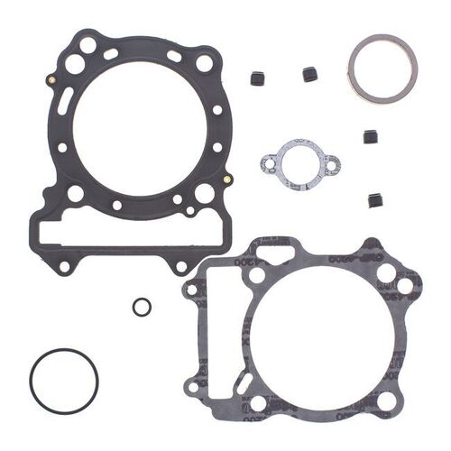 TOP END GASKET SET for Suzuki LTZ400 QUADSPORT 2003 to 2014