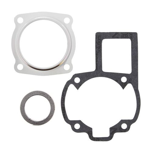 TOP END GASKET SET for Kawasaki KFX80 2003 to 2006