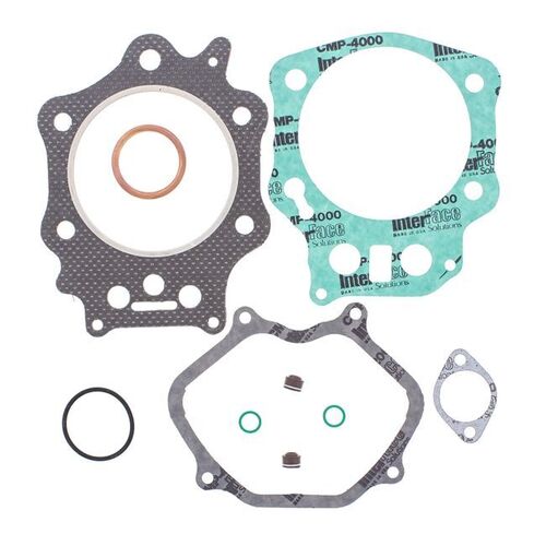 TOP END GASKET SET for Honda TRX450S FOREMAN 4X4 1998 to 2001