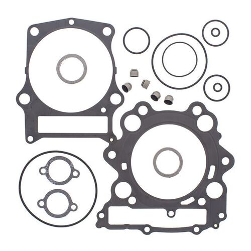 TOP END GASKET SET for Yamaha YXR660 RHINO AUTO 4WD 2006 to 2007