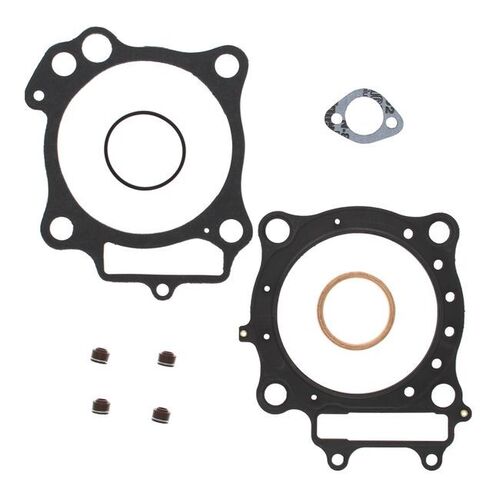 TOP END GASKET SET for Honda TRX450R 2WD 2004 to 2005