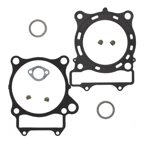 VERTEX TOP END GASKET SET POL 500 OUTLAW/PREDATOR 03-07
