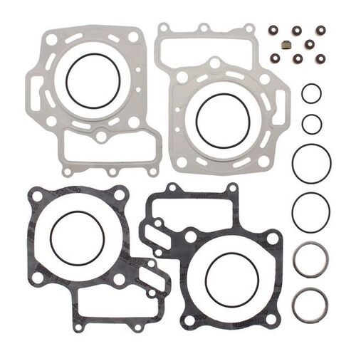 TOP END GASKET SET for Kawasaki KVF650 PRAIRIE 2002 to 2003