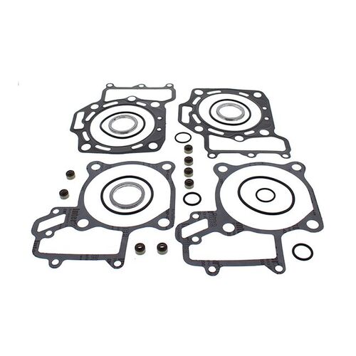 VERTEX TOP END GASKET SET KAW KVF750 BRUTE FORCE 13-17