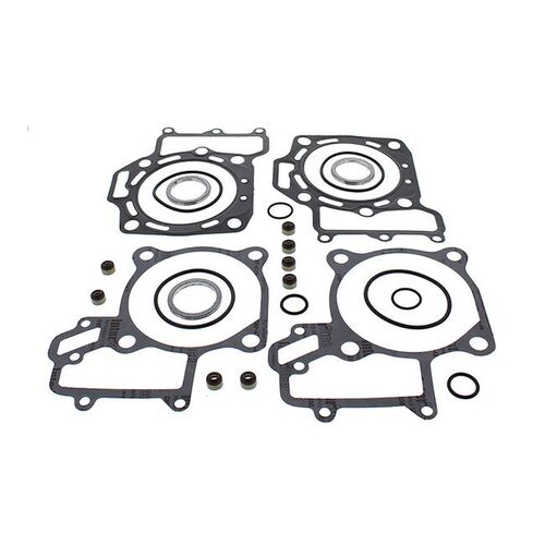 TOP END GASKET SET for Kawasaki KVF750 BRUTE FORCE 2013 to 2016