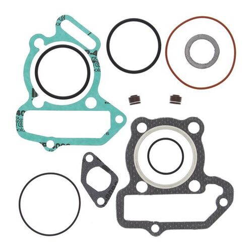 TOP END GASKET SET for Yamaha YFM125 GRIZZLY 2004 to 2006