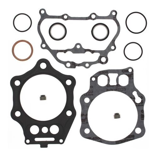 TOP END GASKET SET for Honda TRX500FPM 4WD FOREMAN 2008 to 2011