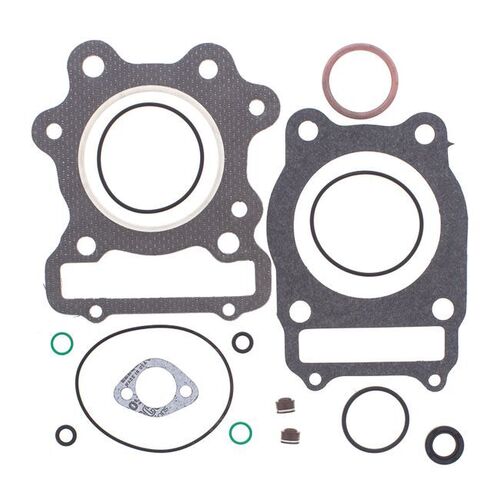 TOP END GASKET SET for Honda TRX300 2WD FOURTRAX 1988 to 2000